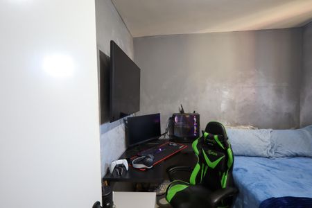 Casa de condomínio à venda com 90m², 3 quartos e 2 vagasQuarto 3
