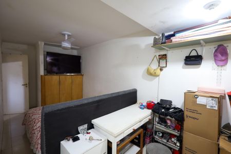 Casa de condomínio à venda com 90m², 3 quartos e 2 vagasQuarto 1 - Suíte 1