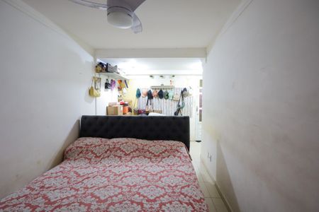 Casa de condomínio à venda com 90m², 3 quartos e 2 vagasQuarto 1 - Suíte 1