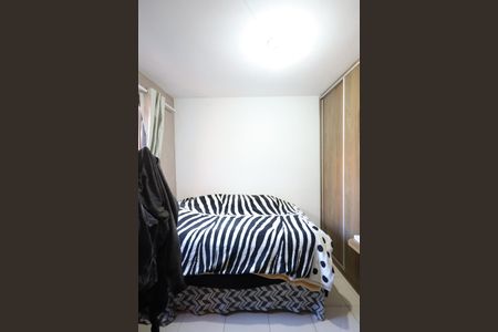 Casa de condomínio à venda com 90m², 3 quartos e 2 vagasQuarto 2