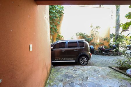 Casa de condomínio à venda com 90m², 3 quartos e 2 vagasGaragem