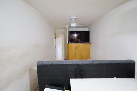 Casa de condomínio à venda com 90m², 3 quartos e 2 vagasQuarto 1 - Suíte 1