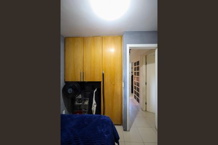 Casa de condomínio à venda com 90m², 3 quartos e 2 vagasQuarto 3