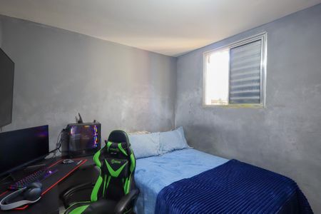 Casa de condomínio à venda com 90m², 3 quartos e 2 vagasQuarto 3