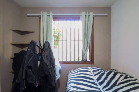 Casa de condomínio à venda com 90m², 3 quartos e 2 vagasQuarto 2
