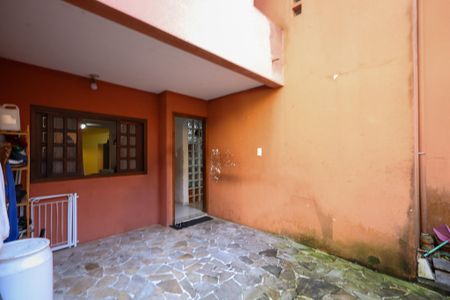Casa de condomínio à venda com 90m², 3 quartos e 2 vagasGaragem