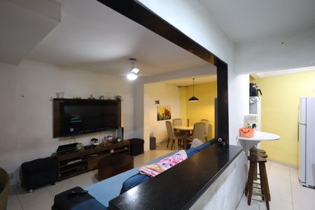 Casa de condomínio à venda com 90m², 3 quartos e 2 vagasCozinha