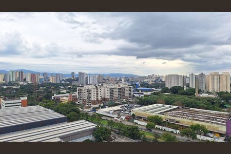 Apartamento para alugar com 41m², 2 quartos e sem vagaVista 