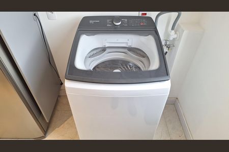 Apartamento para alugar com 41m², 2 quartos e sem vagaDetalhe 