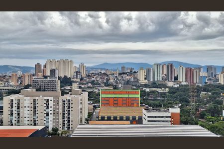 Apartamento para alugar com 41m², 2 quartos e sem vagaVista
