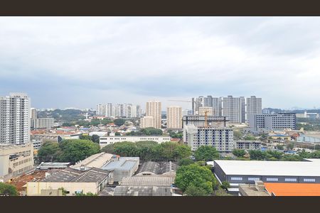 Vista de apartamento para alugar com 2 quartos, 41m² em Água Branca, São Paulo