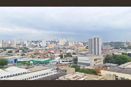 Apartamento para alugar com 41m², 2 quartos e sem vagaVista 