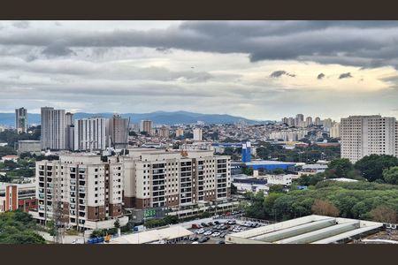 Apartamento para alugar com 41m², 2 quartos e sem vagaVista 