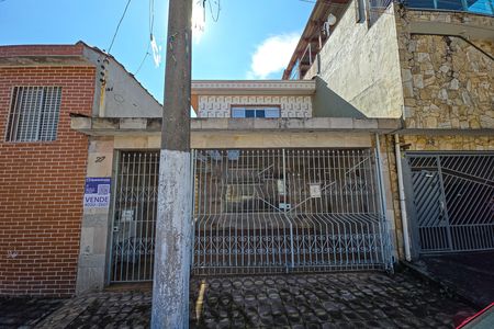 Casa à venda com 3 quartos, 51m² em Vila Bela, São Paulo