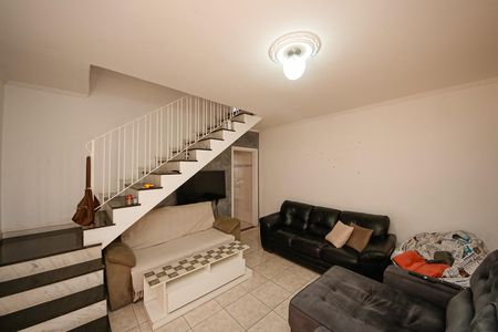 Casa à venda com 3 quartos, 51m² em Vila Bela, São Paulo