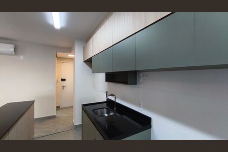 Apartamento à venda com 88m², 2 quartos e 1 vagaCozinha