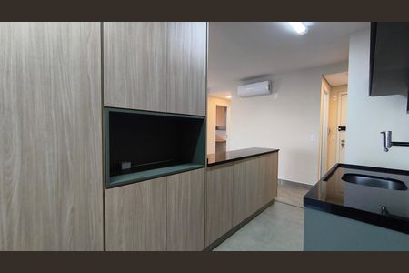 Apartamento à venda com 88m², 2 quartos e 1 vagaCozinha