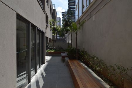 Apartamento à venda com 88m², 2 quartos e 1 vagaÁrea comum
