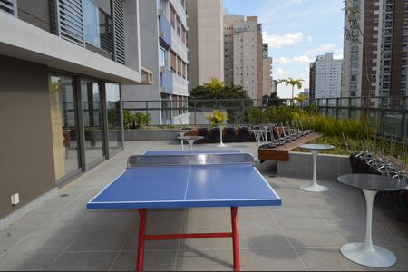 Apartamento à venda com 88m², 2 quartos e 1 vagaÁrea de jogos