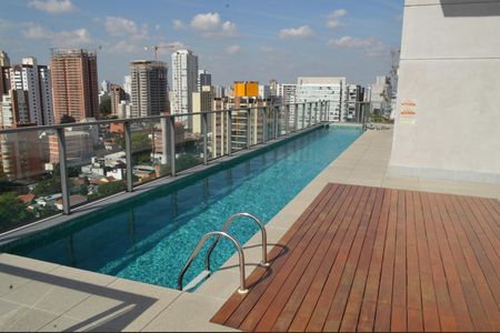 Apartamento à venda com 88m², 2 quartos e 1 vagaÁrea comum - Piscina