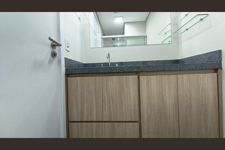 Apartamento à venda com 88m², 2 quartos e 1 vagaBanheiro da Suíte 2