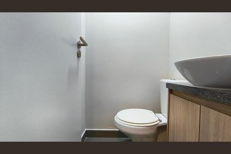 Apartamento à venda com 88m², 2 quartos e 1 vagaLavabo