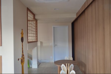 Apartamento à venda com 88m², 2 quartos e 1 vagaBrinquedoteca