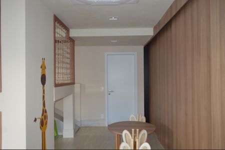 Apartamento à venda com 88m², 2 quartos e 1 vagaBrinquedoteca