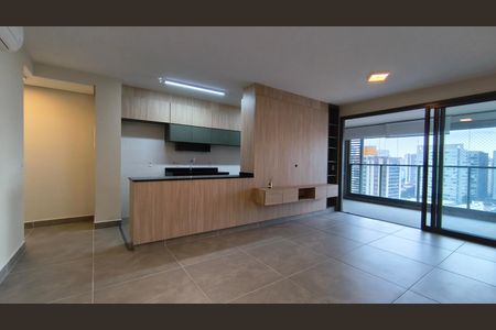 Apartamento à venda com 2 quartos, 88m² em Vila Mariana, São Paulo