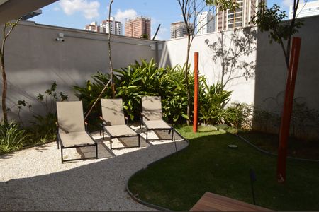 Apartamento à venda com 88m², 2 quartos e 1 vagaÁrea comum