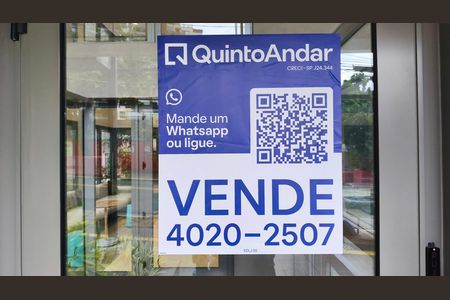 Apartamento à venda com 88m², 2 quartos e 1 vagaPlaquinha