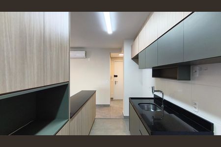Apartamento à venda com 88m², 2 quartos e 1 vagaCozinha