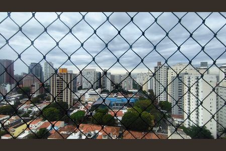 Apartamento à venda com 88m², 2 quartos e 1 vagaVista da Varanda