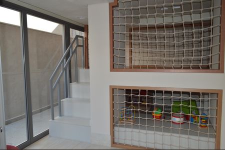 Apartamento à venda com 88m², 2 quartos e 1 vagaBrinquedoteca