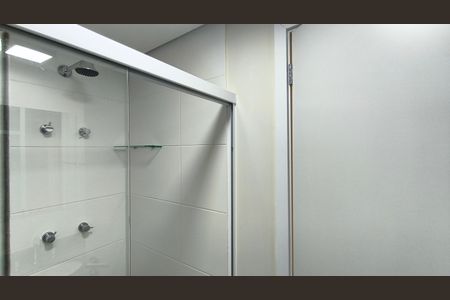 Apartamento à venda com 88m², 2 quartos e 1 vagaBanheiro da Suíte 2