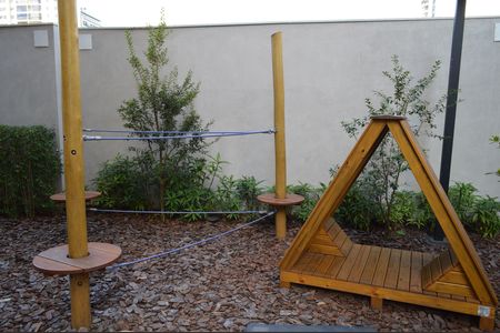 Apartamento à venda com 88m², 2 quartos e 1 vagaÁrea comum - Playground