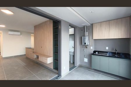 Apartamento à venda com 88m², 2 quartos e 1 vagaVaranda