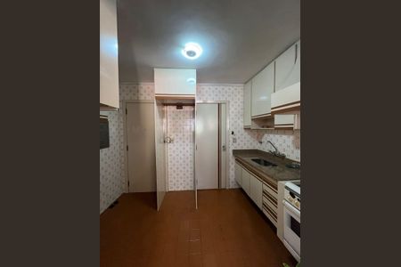 Apartamento à venda com 70m², 3 quartos e 1 vaga Apartamento à venda com 70m², 3 quartos e 1 vagaCozinha