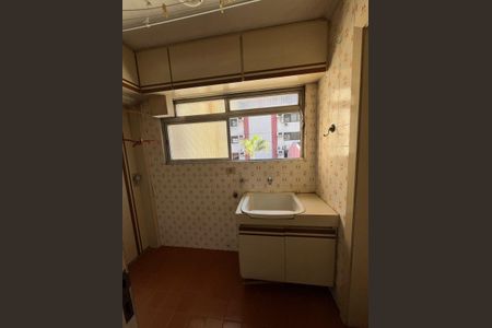 Apartamento à venda com 70m², 3 quartos e 1 vaga Apartamento à venda com 70m², 3 quartos e 1 vagaÁrea de serviço