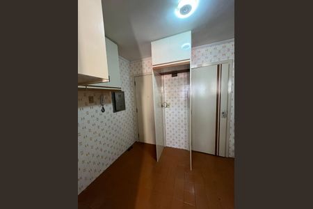 Apartamento à venda com 70m², 3 quartos e 1 vaga Apartamento à venda com 70m², 3 quartos e 1 vagaCozinha