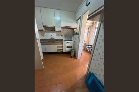 Apartamento à venda com 70m², 3 quartos e 1 vaga Apartamento à venda com 70m², 3 quartos e 1 vagaCozinha