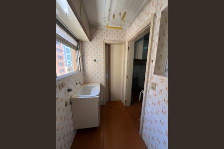Apartamento à venda com 70m², 3 quartos e 1 vaga Apartamento à venda com 70m², 3 quartos e 1 vagaÁrea de serviço