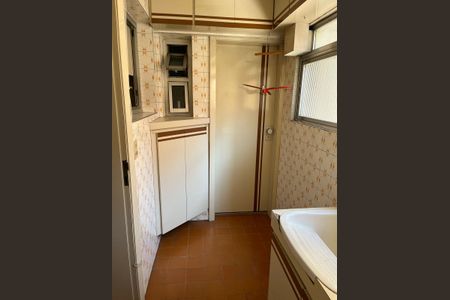 Apartamento à venda com 70m², 3 quartos e 1 vaga Apartamento à venda com 70m², 3 quartos e 1 vagaÁrea de serviço