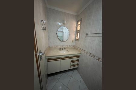 Apartamento à venda com 70m², 3 quartos e 1 vaga Apartamento à venda com 70m², 3 quartos e 1 vagaBanheiro
