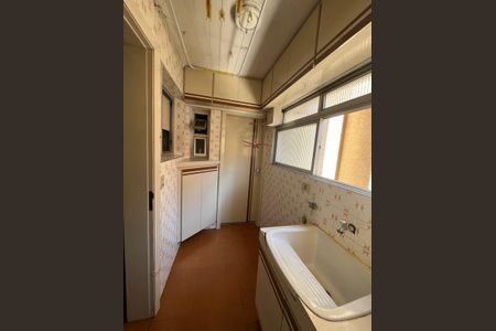 Apartamento à venda com 70m², 3 quartos e 1 vaga Apartamento à venda com 70m², 3 quartos e 1 vagaÁrea de serviço