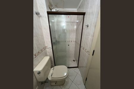 Apartamento à venda com 70m², 3 quartos e 1 vaga Apartamento à venda com 70m², 3 quartos e 1 vagaBanheiro