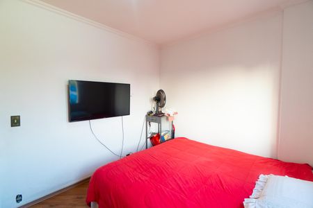 Apartamento à venda com 58m², 2 quartos e 1 vaga Apartamento à venda com 58m², 2 quartos e 1 vagaQuarto 1
