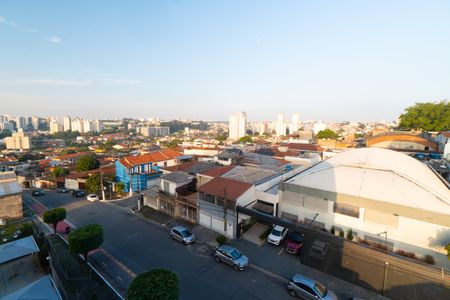 Apartamento à venda com 58m², 2 quartos e 1 vaga Apartamento à venda com 58m², 2 quartos e 1 vagaVista do Quarto 2