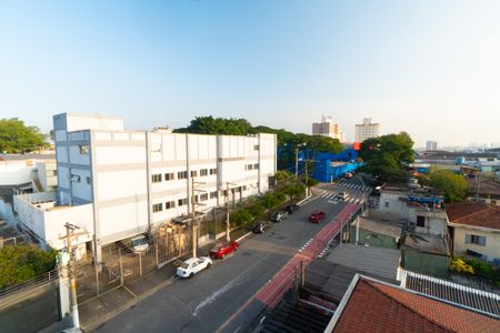 Vista do Quarto 1 de apartamento à venda com 2 quartos, 58m² em Vila Santa Catarina, São Paulo