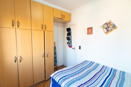 Apartamento à venda com 58m², 2 quartos e 1 vaga Apartamento à venda com 58m², 2 quartos e 1 vagaQuarto 2